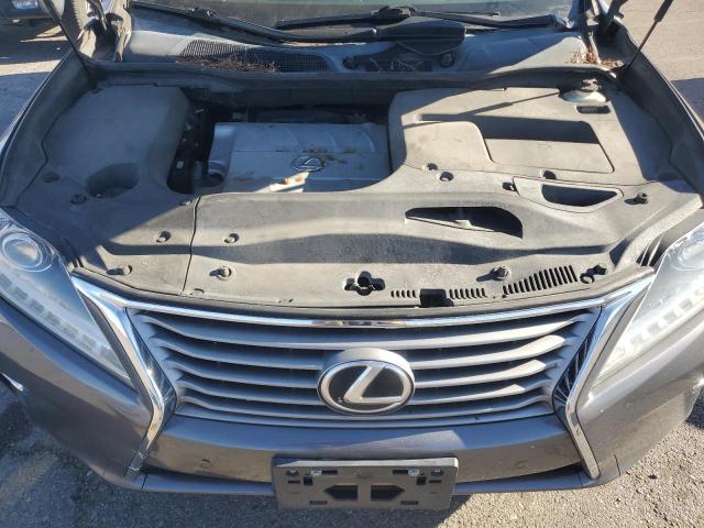 Photo 11 VIN: 2T2ZK1BA2DC108592 - LEXUS RX 350 