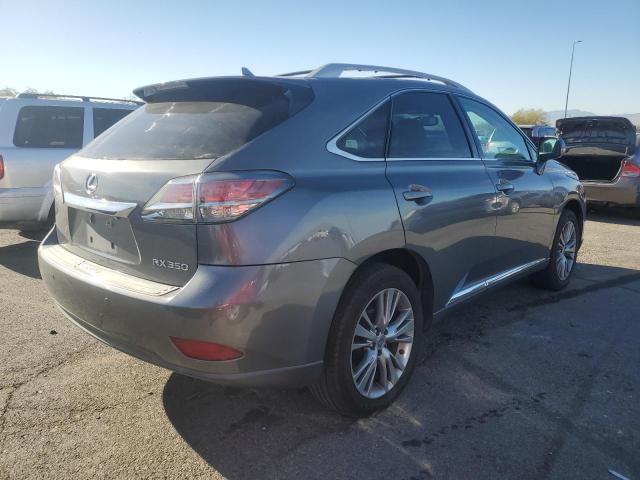 Photo 2 VIN: 2T2ZK1BA2DC108592 - LEXUS RX 350 