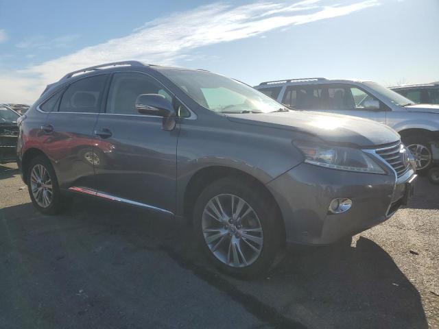 Photo 3 VIN: 2T2ZK1BA2DC108592 - LEXUS RX 350 