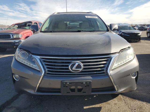 Photo 4 VIN: 2T2ZK1BA2DC108592 - LEXUS RX 350 