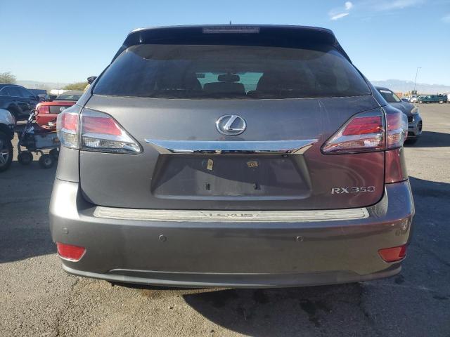 Photo 5 VIN: 2T2ZK1BA2DC108592 - LEXUS RX 350 