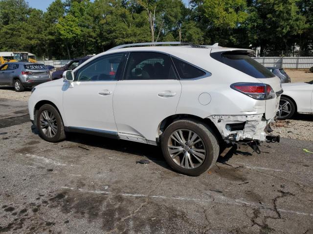 Photo 1 VIN: 2T2ZK1BA2DC108611 - LEXUS RX 350 