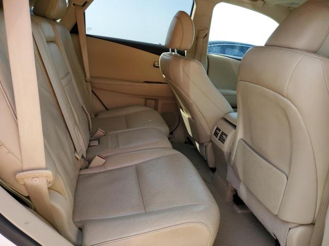 Photo 10 VIN: 2T2ZK1BA2DC108611 - LEXUS RX 350 