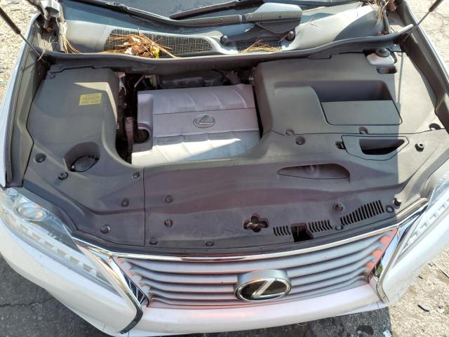 Photo 11 VIN: 2T2ZK1BA2DC108611 - LEXUS RX 350 