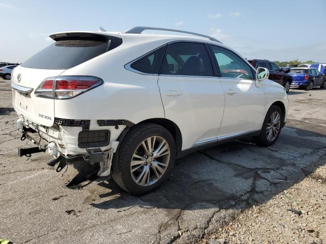 Photo 2 VIN: 2T2ZK1BA2DC108611 - LEXUS RX 350 