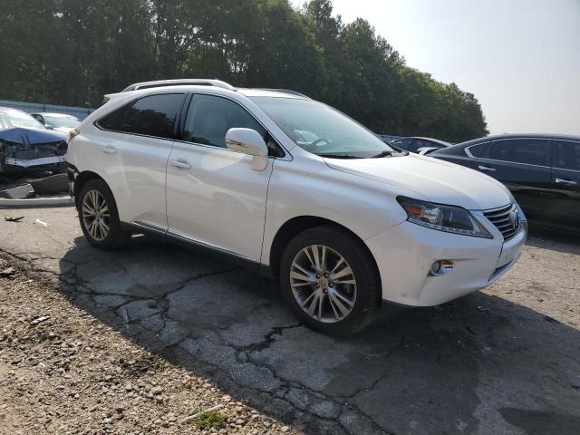 Photo 3 VIN: 2T2ZK1BA2DC108611 - LEXUS RX 350 