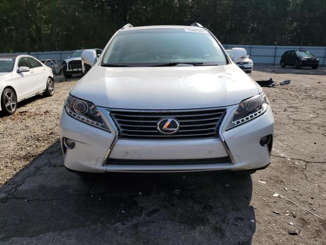 Photo 4 VIN: 2T2ZK1BA2DC108611 - LEXUS RX 350 