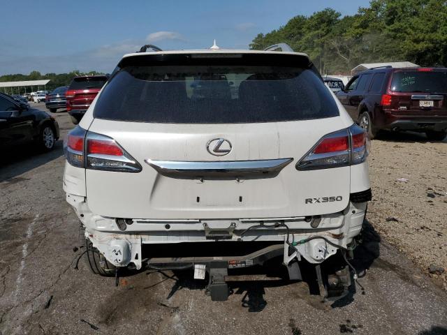 Photo 5 VIN: 2T2ZK1BA2DC108611 - LEXUS RX 350 