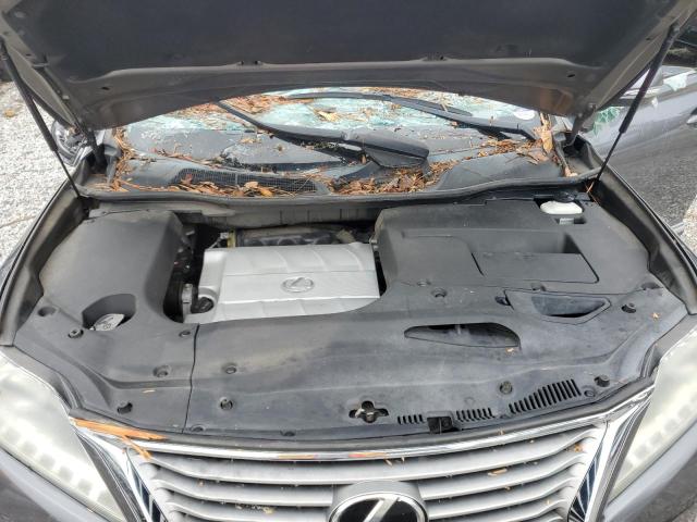 Photo 11 VIN: 2T2ZK1BA2DC108723 - LEXUS RX 350 