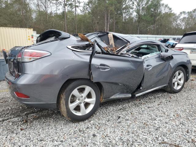 Photo 2 VIN: 2T2ZK1BA2DC108723 - LEXUS RX 350 