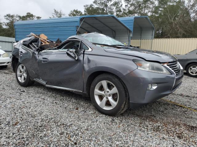 Photo 3 VIN: 2T2ZK1BA2DC108723 - LEXUS RX 350 