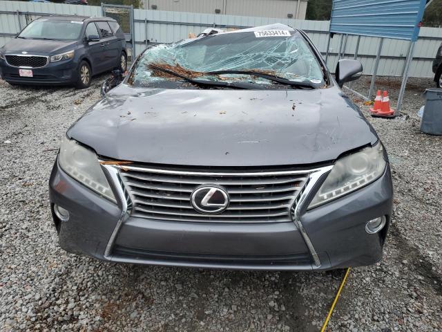 Photo 4 VIN: 2T2ZK1BA2DC108723 - LEXUS RX 350 