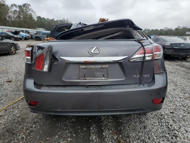 Photo 5 VIN: 2T2ZK1BA2DC108723 - LEXUS RX 350 