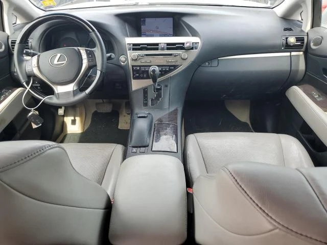 Photo 7 VIN: 2T2ZK1BA2DC110164 - LEXUS RX 350 