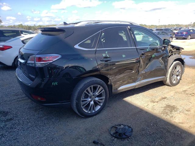 Photo 2 VIN: 2T2ZK1BA2DC129720 - LEXUS RX 350 