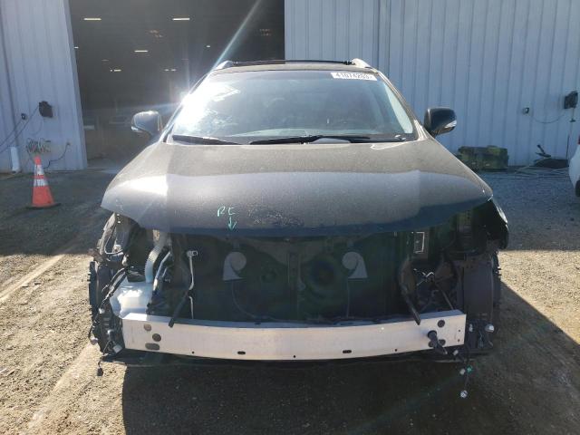 Photo 4 VIN: 2T2ZK1BA2DC129720 - LEXUS RX 350 