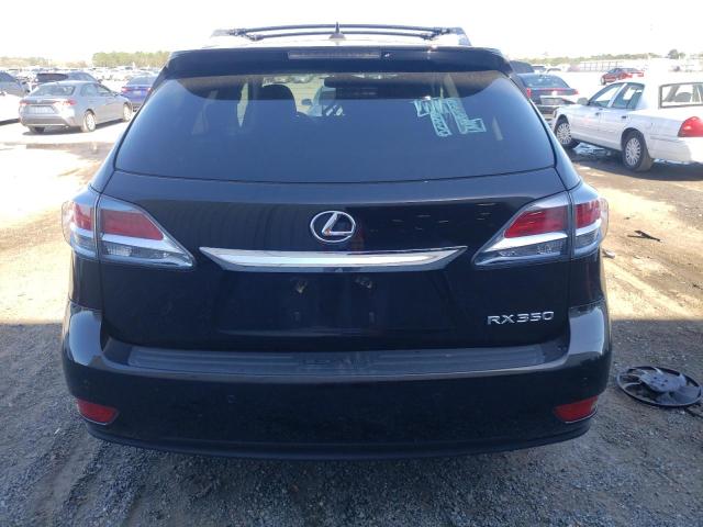 Photo 5 VIN: 2T2ZK1BA2DC129720 - LEXUS RX 350 