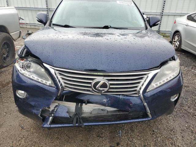 Photo 11 VIN: 2T2ZK1BA2DC130009 - LEXUS RX 350 