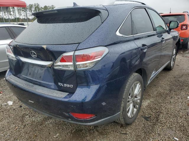 Photo 2 VIN: 2T2ZK1BA2DC130009 - LEXUS RX 350 