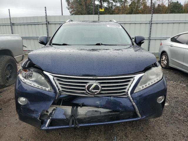 Photo 4 VIN: 2T2ZK1BA2DC130009 - LEXUS RX 350 