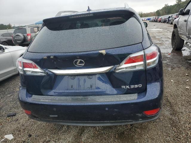 Photo 5 VIN: 2T2ZK1BA2DC130009 - LEXUS RX 350 