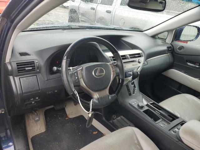 Photo 7 VIN: 2T2ZK1BA2DC130009 - LEXUS RX 350 