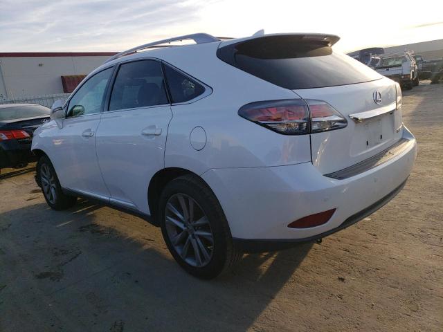 Photo 1 VIN: 2T2ZK1BA2EC133803 - LEXUS RX350 