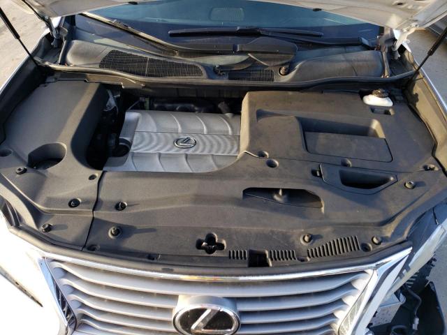 Photo 10 VIN: 2T2ZK1BA2EC133803 - LEXUS RX350 