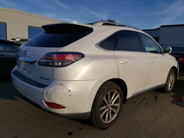 Photo 2 VIN: 2T2ZK1BA2EC133803 - LEXUS RX350 