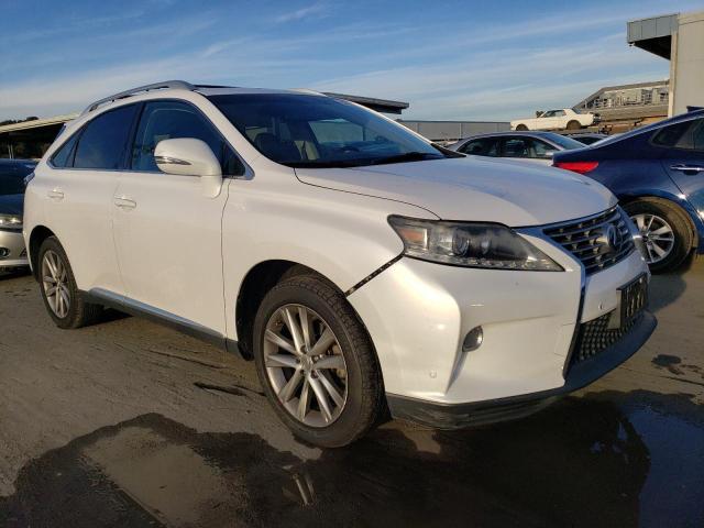 Photo 3 VIN: 2T2ZK1BA2EC133803 - LEXUS RX350 