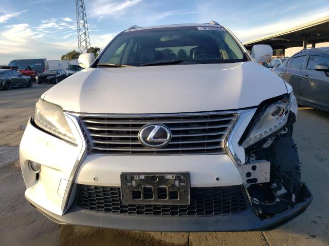 Photo 4 VIN: 2T2ZK1BA2EC133803 - LEXUS RX350 