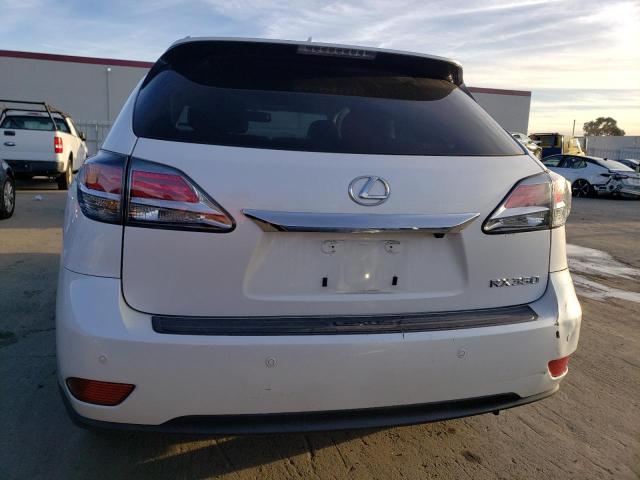 Photo 5 VIN: 2T2ZK1BA2EC133803 - LEXUS RX350 