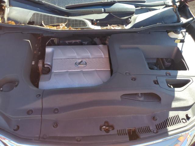 Photo 10 VIN: 2T2ZK1BA2EC134658 - LEXUS RX 350 