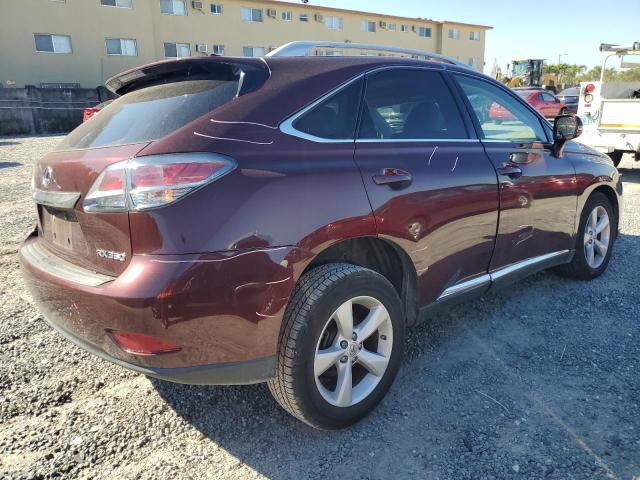 Photo 2 VIN: 2T2ZK1BA2EC134658 - LEXUS RX 350 