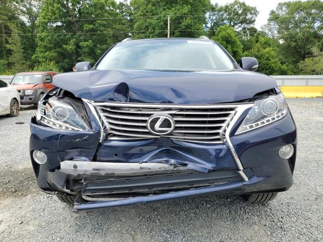 Photo 4 VIN: 2T2ZK1BA2EC137544 - LEXUS RX 350 