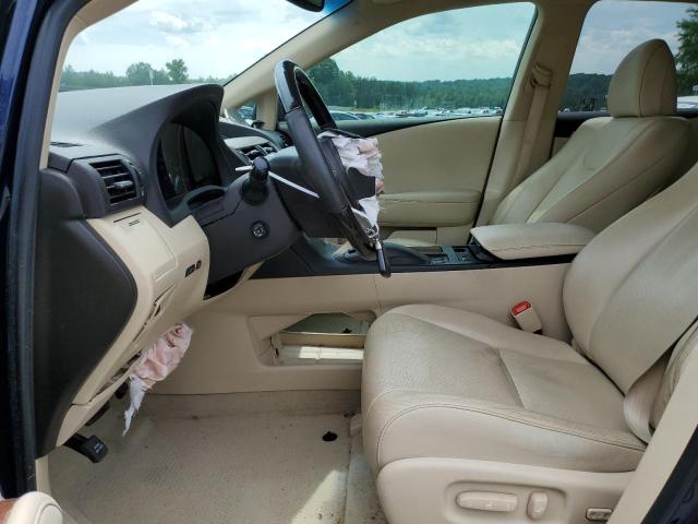 Photo 6 VIN: 2T2ZK1BA2EC137544 - LEXUS RX 350 