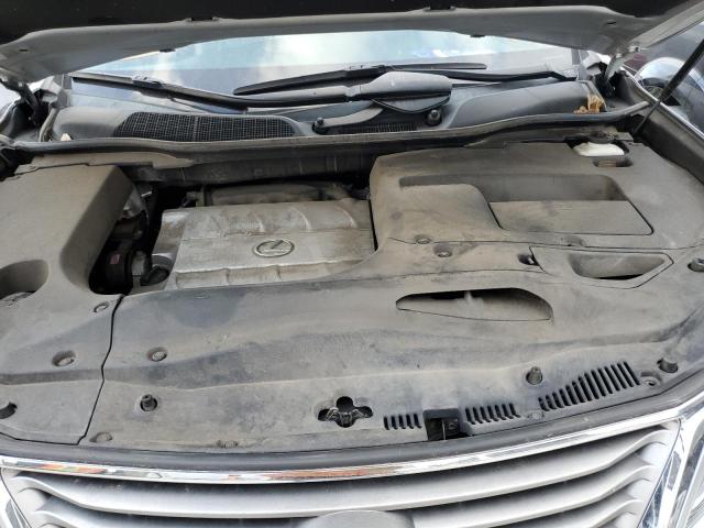 Photo 6 VIN: 2T2ZK1BA2EC137687 - LEXUS RX 350 