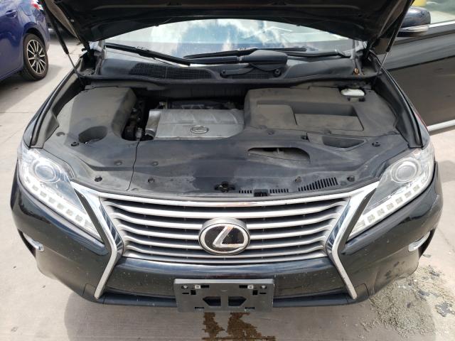 Photo 6 VIN: 2T2ZK1BA2EC142842 - LEXUS RX 350 