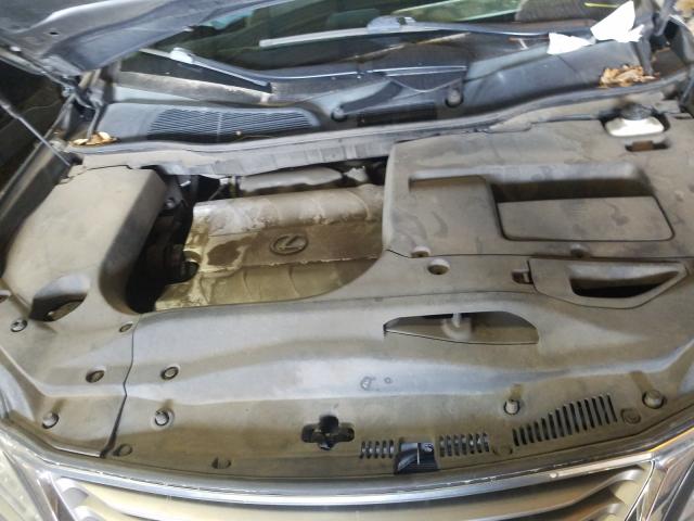 Photo 6 VIN: 2T2ZK1BA2EC143554 - LEXUS RX 350 