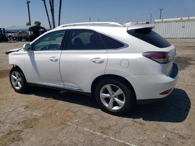 Photo 1 VIN: 2T2ZK1BA2EC145451 - LEXUS RX 350 