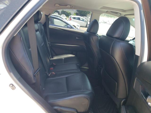 Photo 10 VIN: 2T2ZK1BA2EC145451 - LEXUS RX 350 