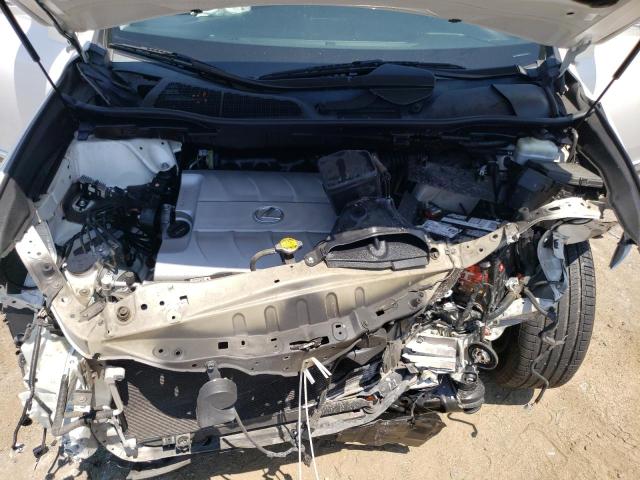 Photo 11 VIN: 2T2ZK1BA2EC145451 - LEXUS RX 350 