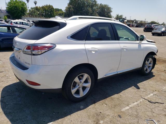 Photo 2 VIN: 2T2ZK1BA2EC145451 - LEXUS RX 350 