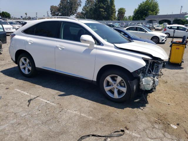 Photo 3 VIN: 2T2ZK1BA2EC145451 - LEXUS RX 350 