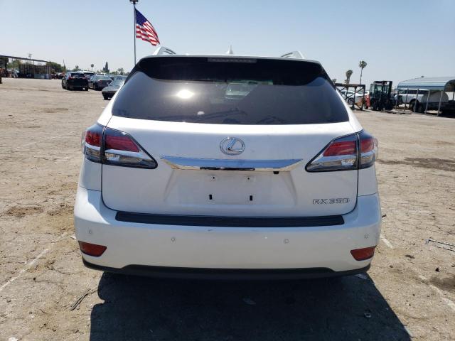 Photo 5 VIN: 2T2ZK1BA2EC145451 - LEXUS RX 350 