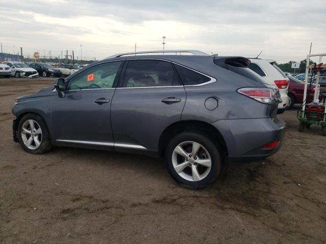 Photo 1 VIN: 2T2ZK1BA2EC147040 - LEXUS RX350 