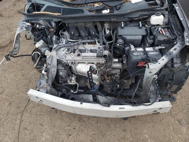 Photo 11 VIN: 2T2ZK1BA2EC147040 - LEXUS RX350 