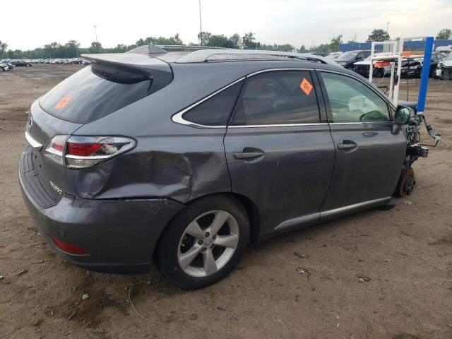 Photo 2 VIN: 2T2ZK1BA2EC147040 - LEXUS RX350 