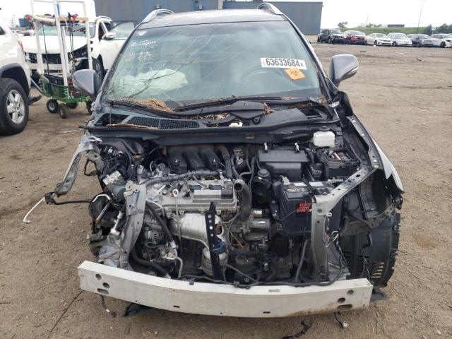 Photo 4 VIN: 2T2ZK1BA2EC147040 - LEXUS RX350 