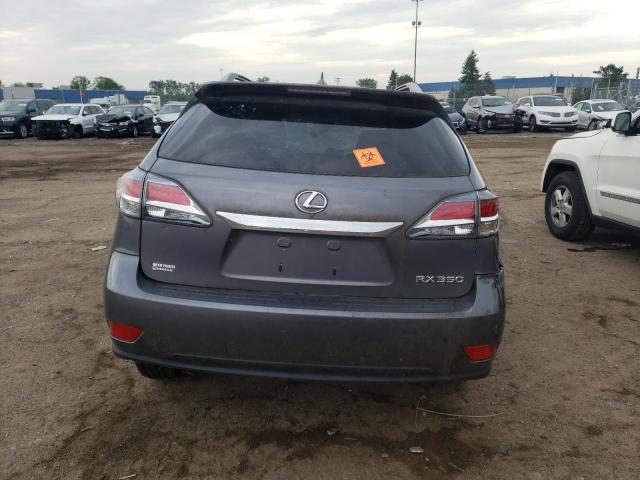 Photo 5 VIN: 2T2ZK1BA2EC147040 - LEXUS RX350 